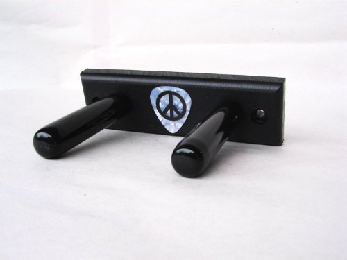 Standard Guitar Peace Mount