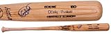 Kirby Puckett Autographed Game Model Bat