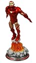 Marvel Select Iron Man Action Figure