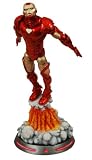 Marvel Select Iron Man Action Figure