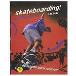 Skateboarding!: Surf the Pavement (The Extreme Sports Collection) book cover