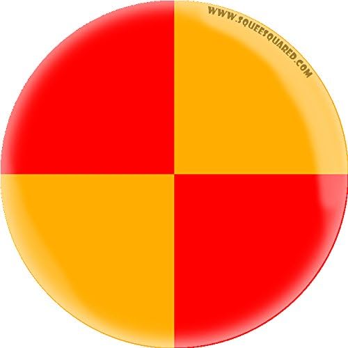Gryffindor House 2.25" Pinback Button