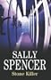 Stone Killer (Detective Chief Inspector Woodend)