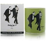 Maxim's de Paris SEM Bougie Candle