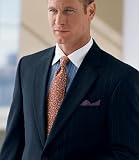 Signature 2-Button Jacket Big or Tall
