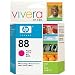 HP 88XL Magenta Officejet Ink Cartridge (C9392AN)