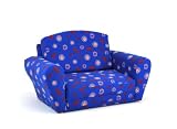 Chicago Cubs Sleep/Sofa