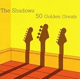 Artwork for 50 Golden Greats