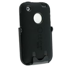 OTTERBOX IPHONE 3G DEFENDER CS BLACK