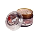 Serendipity 3 Chocolate Peppermint Foot Cream 4 oz.