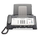 CE - HP CB782A#ABA 640 Inkjet Fax Machine
