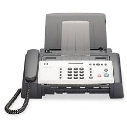 HP 640 Inkjet Fax Machine