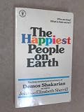 The happiest people on earth : the long-awaited personal story of Demos Shakarian