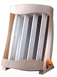 Efbe-Schott - GB 834 - Solarium pour visage (Import Allemagne) Image du produit
