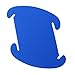 Blue IQ Puzzle Lights Jigsaw Lights Lampshade