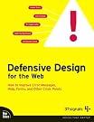 Defensive Design for...
