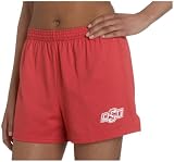 Oklahoma State Passion Pink Cheer Short