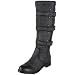 Two Lips Women's Jolt Knee-High Boot