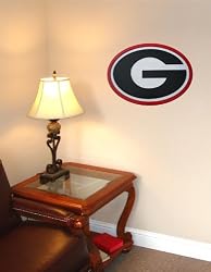 Georgia - 3D - Logo Wall Art - 31"