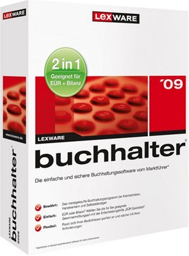 Childrens Toyshop  Software : Lexware buchhalter 2009 Update (Version 14.0)