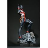 Union Jack Bowen Designs Statue