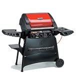 Eigenschaften Landmann 22255 / Landmann 22255 Grillwagen 8000 Big Easy 3 Br BBQ