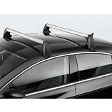 2009-2012 Volkswagen CC Roof Rack by Volkswagen