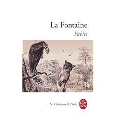 La Fontaine : Fables