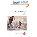 La Fontaine : Fables