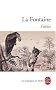 La Fontaine : Fables