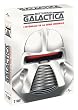 Battlestar Galactica, la bataille de l'espace : La Saison compl�te - Coffret 7 DVD