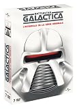 Battlestar Galactica, la bataille de lespace : La Saison complète - Coffret 7 DVD