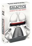 Battlestar Galactica, la bataille de...
