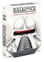 Battlestar Galactica, la bataille de l'espace : La Saison compl�te - Coffret 7 DVD
