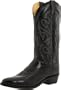 Dan Post Men's Mignon Boot,Black,10.5 M