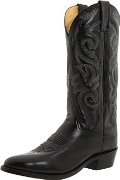 Dan Post Men's Milwaukee 13 inch R Toe Western Shoe