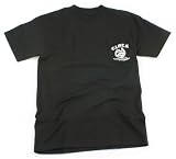 Circa Gentleman Men's T-Shirt - Black