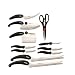 Miracle Blade 11-pc. Knife Set