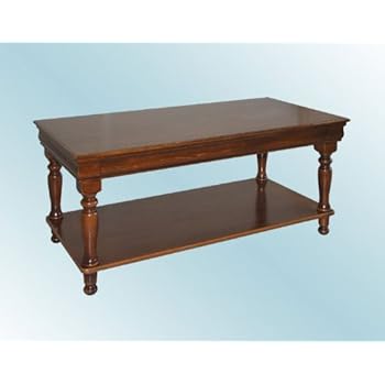 Arteferretto - Table basse Louis Philippe