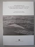 Excavations at Alington Avenue, Fordington, Dorchester, Dorset, 1984-87