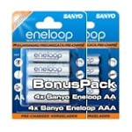 Sanyo eneloop