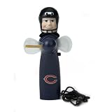 Chicago Bears Personal Light Up Fan - NFL Football