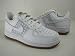 NIKE AIR FORCE 1 (314193-995) PRE SCHOOL KIDS BASKETBALL SHOES