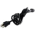 Nyko Power Cord for PS3 (10 feet)