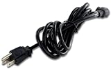 PS3 Power Cord