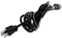 Nyko Power Cord for PS3 (10 feet)