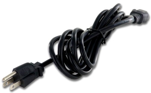 Nyko Power Cord for PS3 (10 feet)