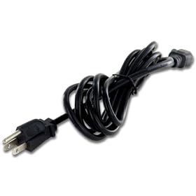 Nyko Power Cord for PS3 (10 feet)