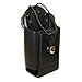 Boston Leather Universal Radio Holder - NA