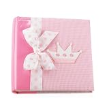 Mud Pie Baby Little Princess Gingham Crown Photo... by Mud Pie